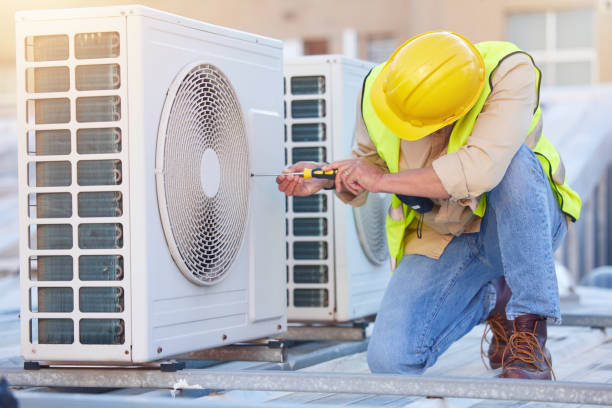 Best Central air repair  in Roodhouse, IL