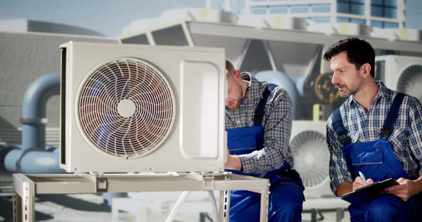 Reliable Roodhouse, IL HVAC Solutions