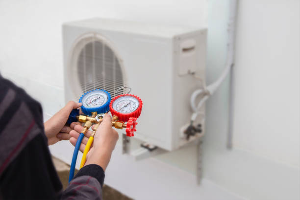 Best Furnace repair near me  in Roodhouse, IL